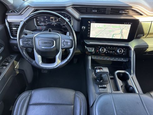 Used 2023 GMC Sierra 1500 Denali image 3