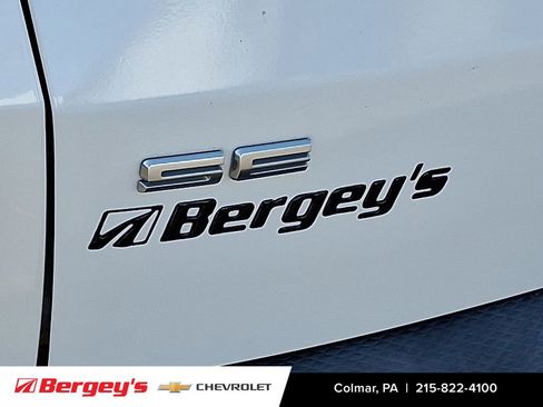 Used 2020 Ford Escape SE AWD/4WD image 34