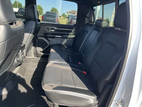 Used 2022 RAM 1500 Laramie image 20