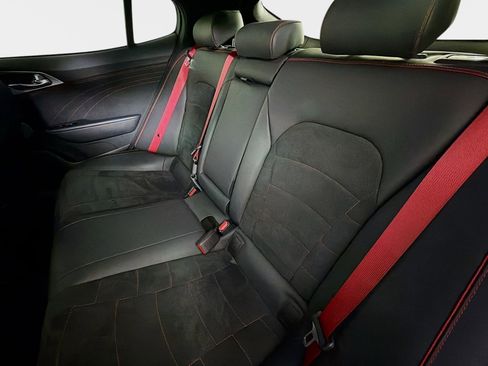 Certified 2023 Kia Stinger GT2 w/ Option Group 015 image 23