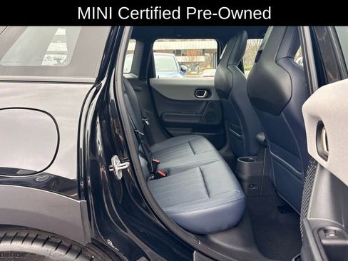 Used 2025 MINI Cooper S image 21