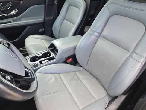 Used 2022 Lincoln Corsair Reserve w/ Elements Package AWD/4WD image 20