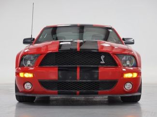 Used 2008 Ford Mustang Shelby GT500 RWD video 2