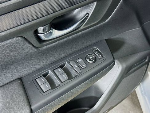 New 2026 Honda CR-V EX image 20