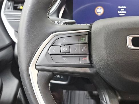 Used 2023 Jeep Grand Cherokee Altitude image 23