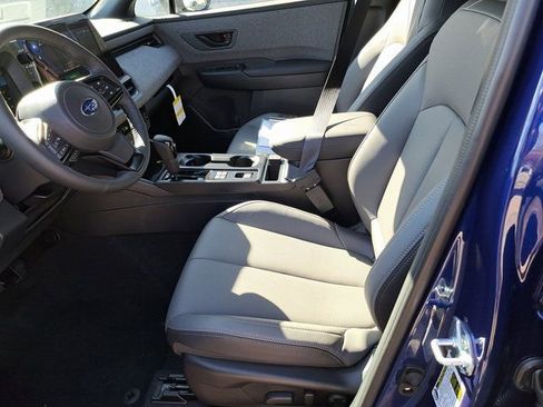 New 2026 Subaru Outback Limited AWD/4WD image 14