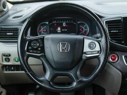 Used 2021 Honda Pilot EX-L image 26
