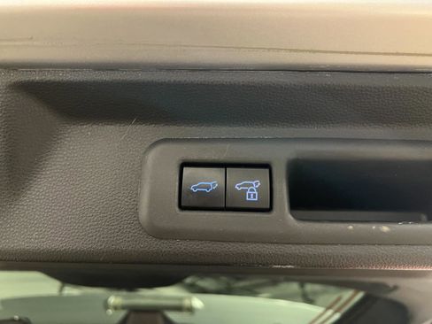 Used 2024 Toyota Sequoia Capstone image 38