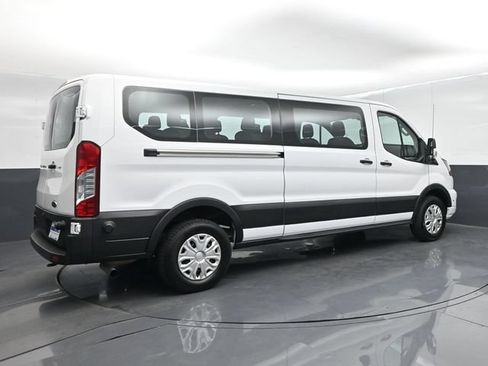 Used 2024 Ford Transit 350 XLT RWD image 8