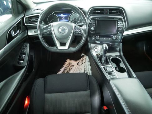 Used 2020 Nissan Maxima 3.5 S w/ Floor Mat Group FWD image 20