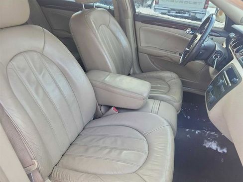Used 2007 Buick Lucerne CXL w/ Luxury Package image 11
