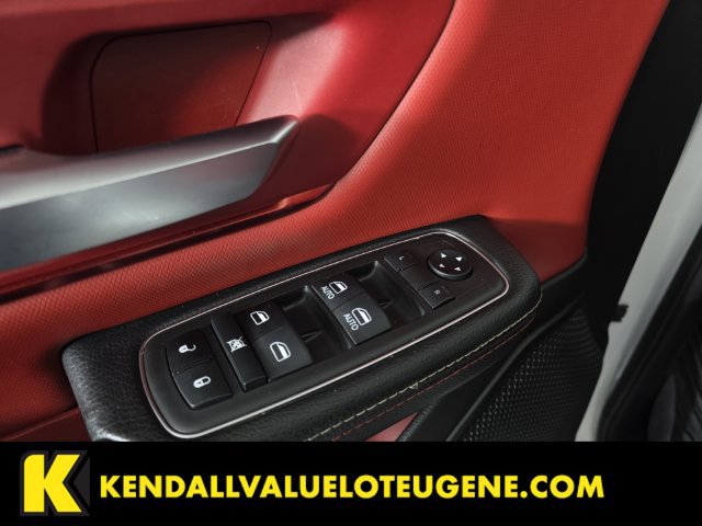 Used 2019 RAM 1500 Rebel AWD/4WD image 25