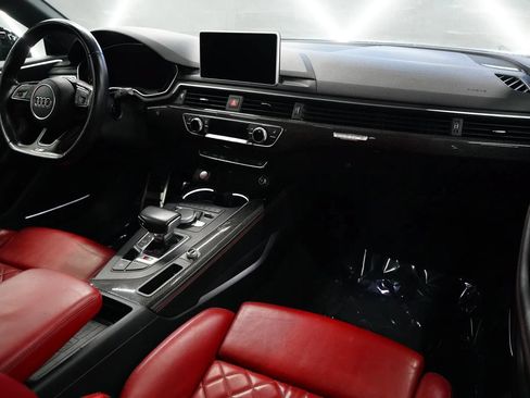Used 2019 Audi S5 Premium Plus w/ Premium Plus AWD/4WD image 30