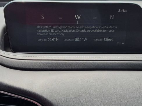 Used 2025 MAZDA CX-30 AWD 2.5 S w/ Preferred Package image 17