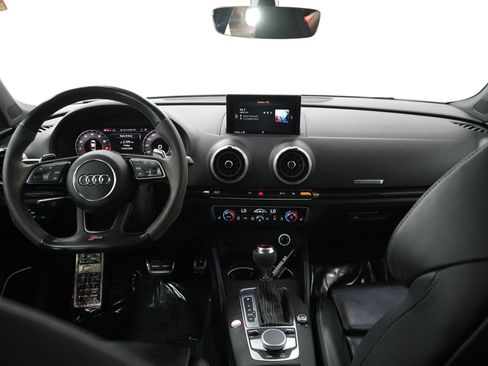 Used 2017 Audi RS 3 AWD/4WD image 15