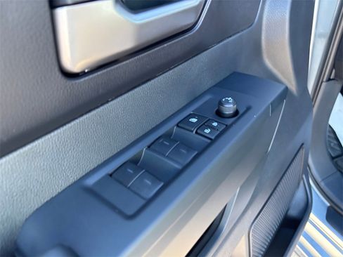 New 2026 Toyota Tundra SR5 w/ SR5 Convenience Package image 20