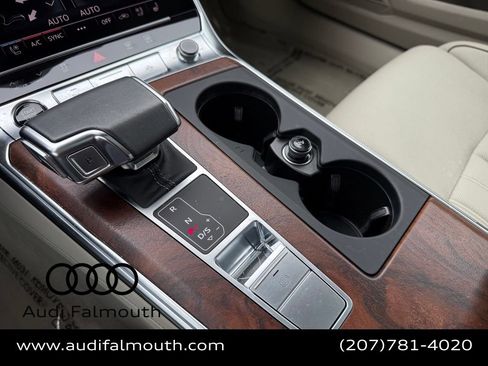Used 2023 Audi A6 3.0T Prestige w/ Prestige Package AWD/4WD image 40