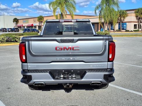 Used 2021 GMC Sierra 1500 Denali image 6
