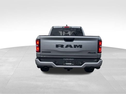 New 2026 RAM 1500 Big Horn image 4