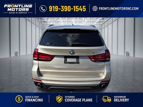 Used 2014 BMW X5 sDrive35i RWD image 6