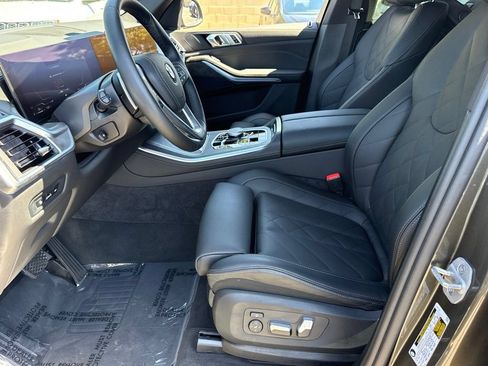 Used 2026 BMW X5 sDrive40i w/ Parking Assistance Package RWD image 20