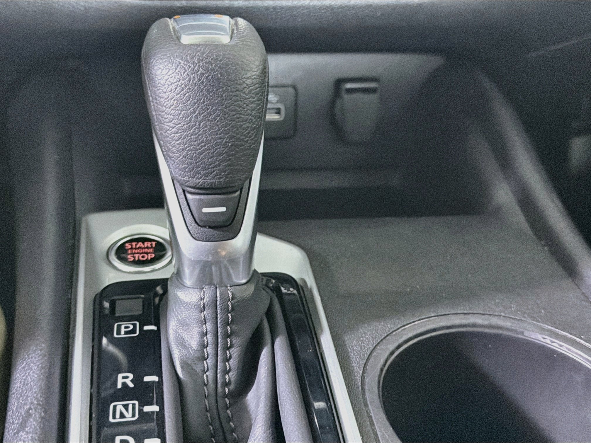 Used 2024 Nissan Altima 2.5 S FWD image 23