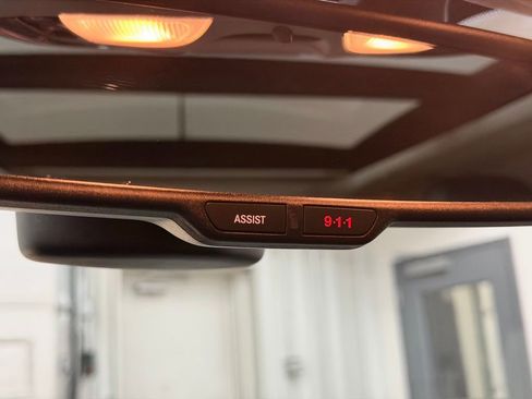 Used 2016 Jeep Cherokee Trailhawk w/ Comfort/Convenience Group image 34