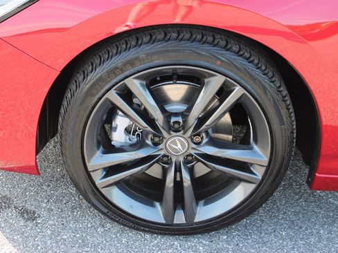 New 2025 Acura Integra A-Spec image 29