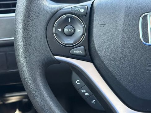 Used 2014 Honda Civic LX image 23