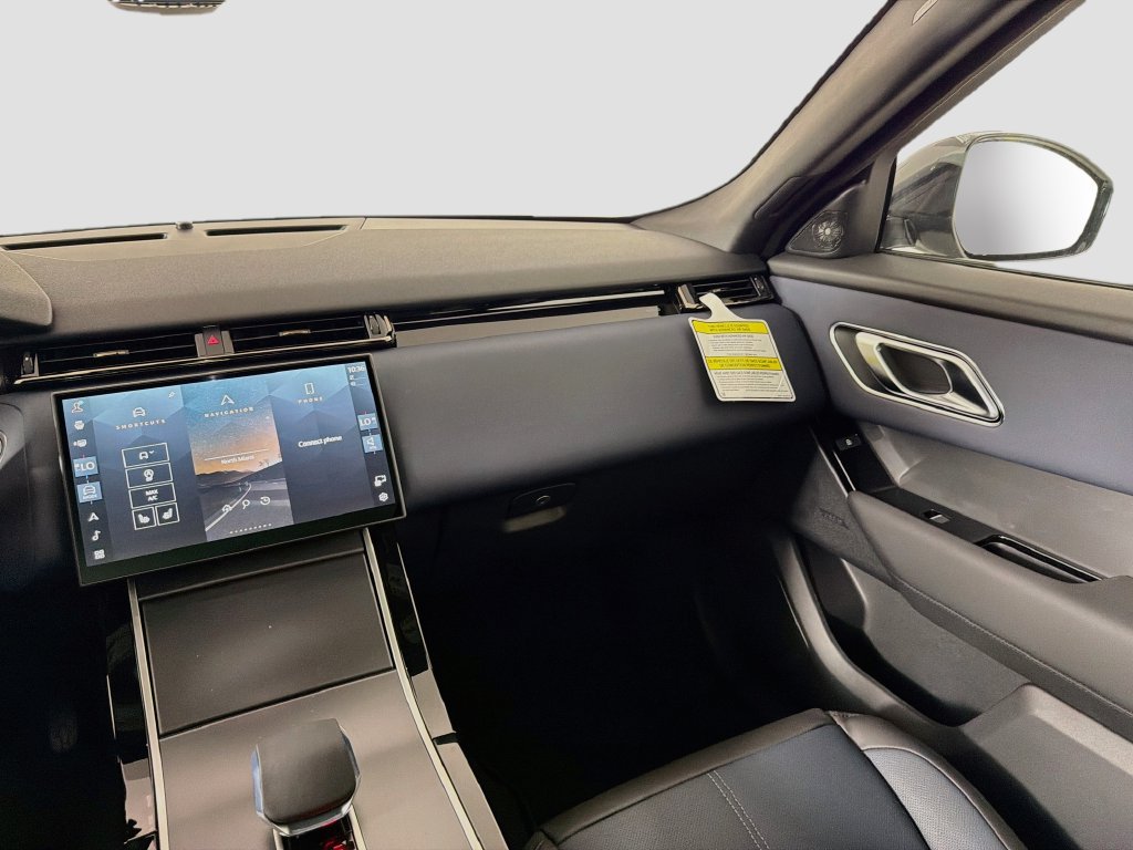 New 2026 Land Rover Range Rover Velar S AWD/4WD image 25