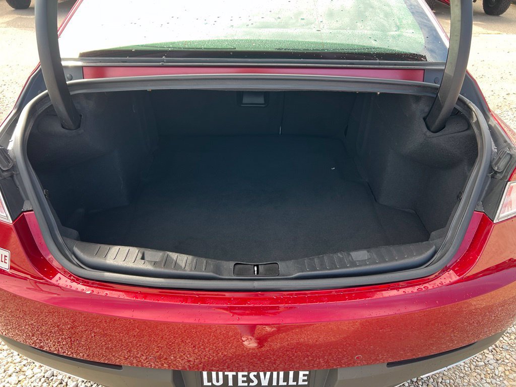 Used 2019 Lincoln MKZ Reserve w/ Reserve Plus Package FWD image 18