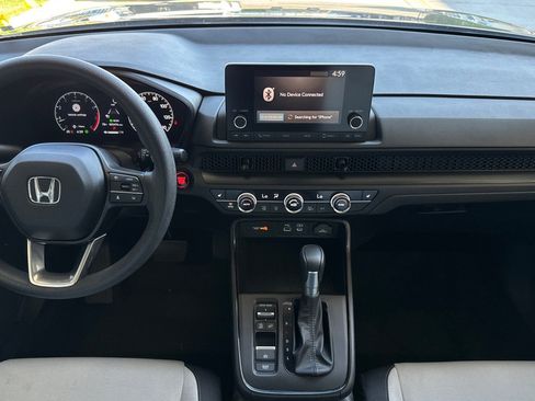 Certified 2023 Honda CR-V EX image 13