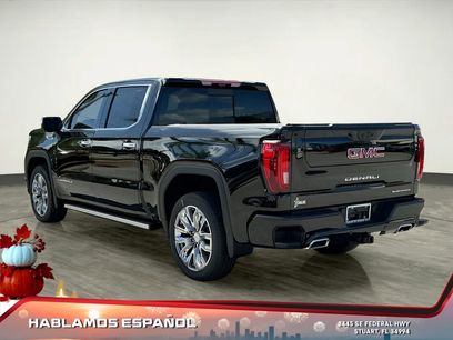 New 2026 GMC Sierra 1500 Denali