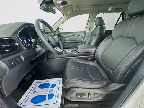 Used 2026 Honda Pilot Touring image 28
