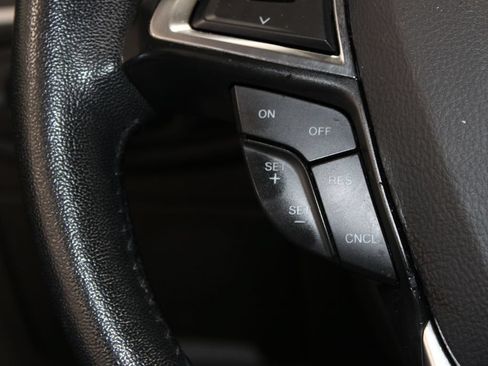 Used 2024 Ford Edge SEL AWD/4WD image 16