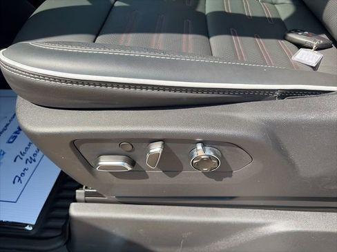 New 2026 GMC Sierra 2500 AT4X AWD/4WD image 18
