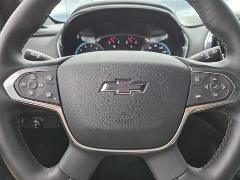 Used 2023 Chevrolet Traverse RS AWD/4WD image 31