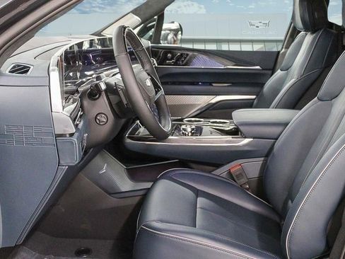New 2026 Cadillac Escalade IQ Sport 2 AWD/4WD image 11