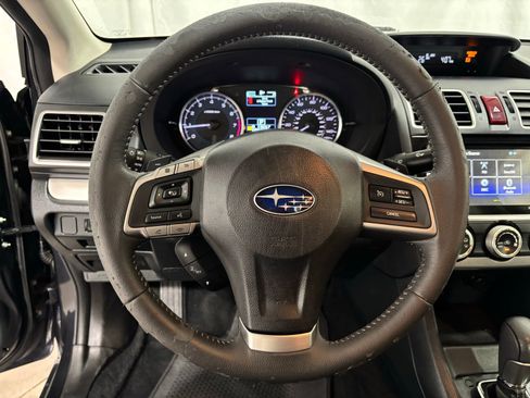Used 2015 Subaru Impreza 2.0i Limited w/ Popular Package #2 image 20