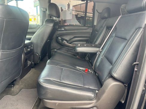 Used 2017 Chevrolet Suburban LS AWD/4WD image 36