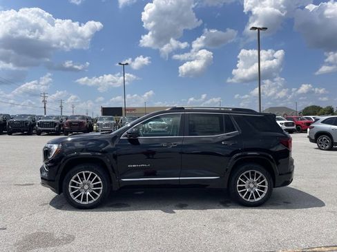 New 2026 GMC Terrain Denali image 4