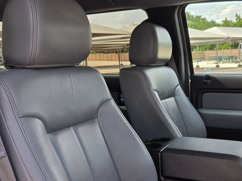 Used 2014 Ford F150 XLT w/ Equipment Group 302A Luxury RWD image 30