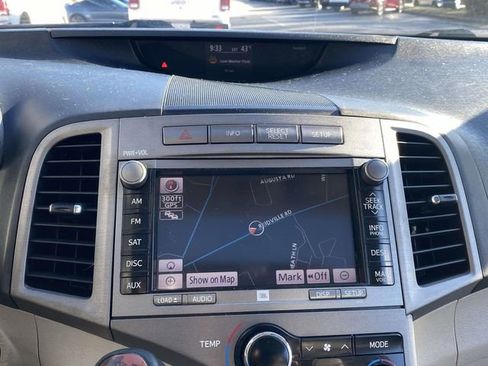 Used 2010 Toyota Venza AWD image 27