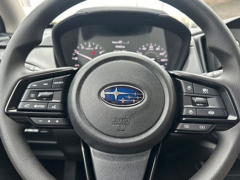 New 2026 Subaru Crosstrek 2.5i image 26