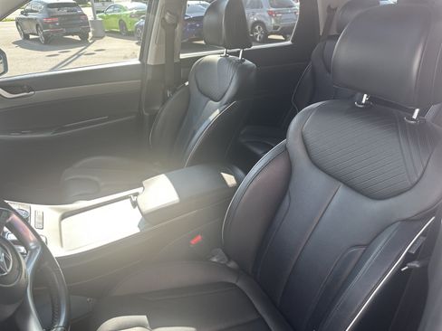 Used 2024 Hyundai Palisade XRT AWD/4WD image 19