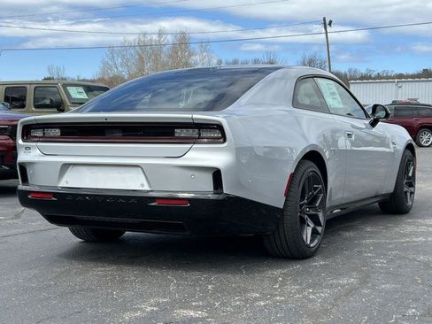 New 2024 Dodge Charger Daytona R/T w/ Plus Group AWD/4WD image 38