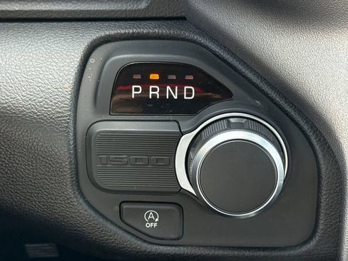 Used 2026 RAM 1500 Lone Star RWD image 25