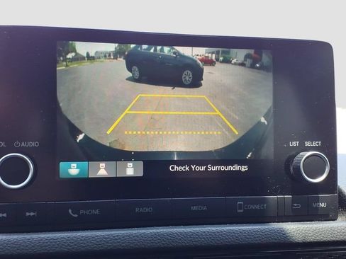 Used 2022 Honda Civic EX image 17