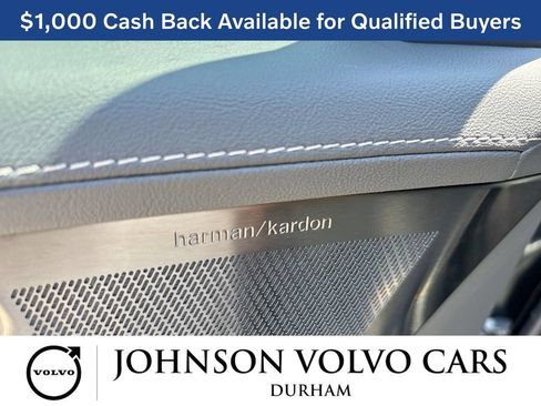 New 2026 Volvo XC90 B6 Plus AWD/4WD image 10