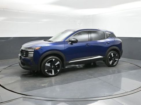 New 2026 Nissan Kicks SR w/ SR Premium Package image 30